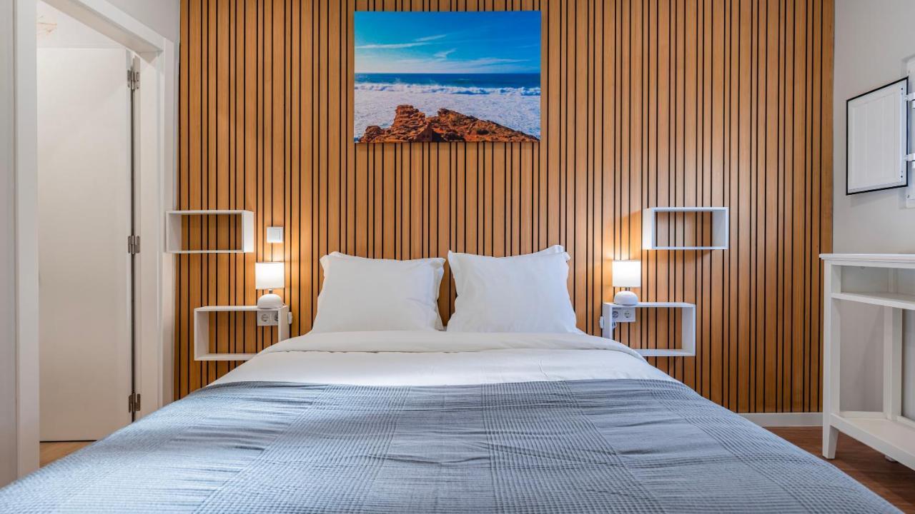 Noah'S Ark By Lovelystay Cascais Kültér fotó